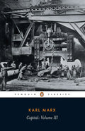 Capital, Volume III Book by Karl Marx