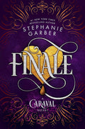Finale Book by Stephanie Garber