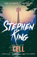 Cell Novel by Stephen King