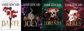 Chicago Ruthless Series by Sadie Kincaid