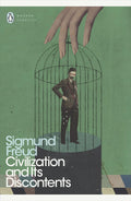 Civilization and Its Discontents Book by Sigmund Freud