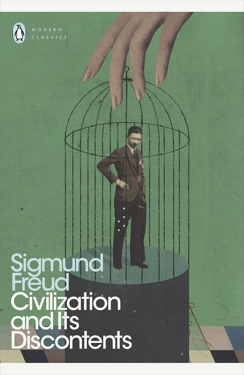 Civilization and Its Discontents Book by Sigmund Freud