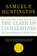 Clash of Civilizations Book by Samuel P. Huntington