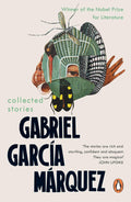 Collected Stories Book by Gabriel García Márquez