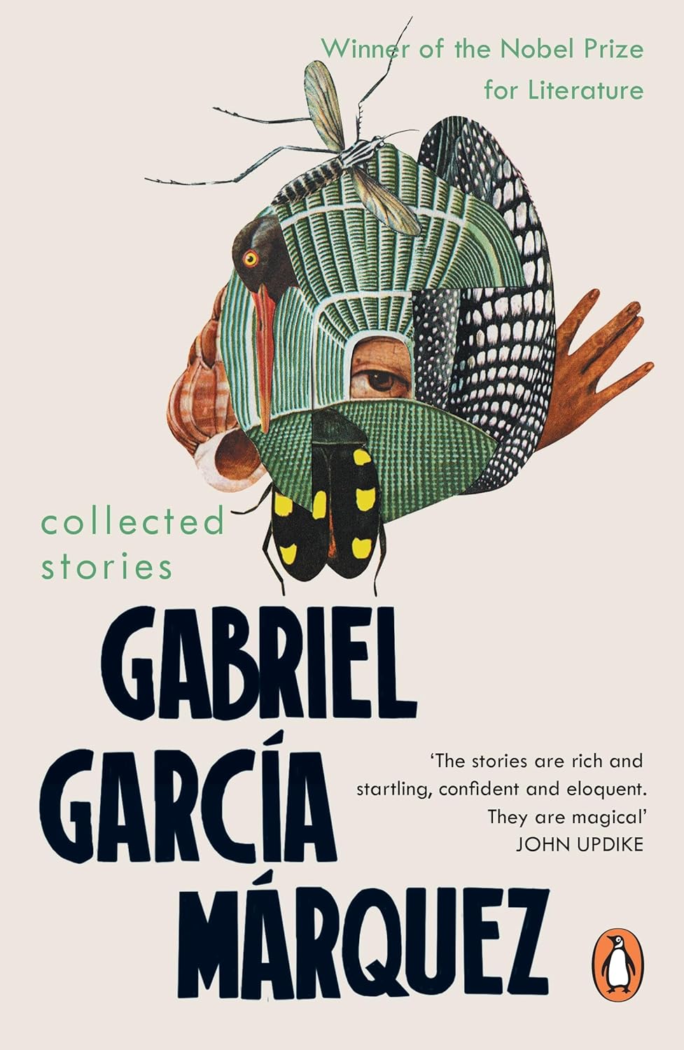 Collected Stories Book by Gabriel García Márquez