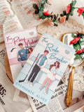 Colton U Playbook Series by Stephanie Alves