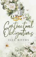 Contractual Obligations (Aisle and Error) by Elle Rivers