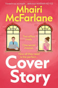 Cover Story Book by Mhairi McFarlane