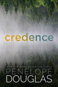 Credence Book by Penelope Douglas
