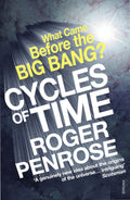 Cycles of Time Book by Roger Penrose