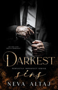 Darkest Sins: An Age Gap Mafia Romance by Neva Altaj