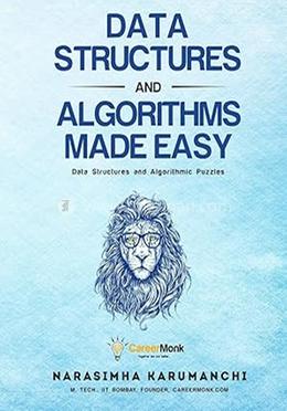 Made Easy by Narasimha Karumanchi