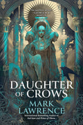 Daughter of Crows Book by Mark Lawrence