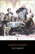David Copperfield by Charles Dickens