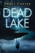 Dead Lake Book by Darcy Coates