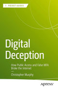 Digital Deception by Christopher Murphy