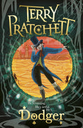 Dodger Novel by Terry Pratchett
