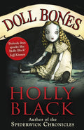 Doll Bones Novel by Holly Black
