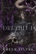 Dreadful Book by Greer Rivers