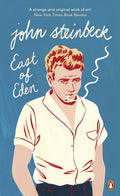 East of Eden Novel by John Steinbeck