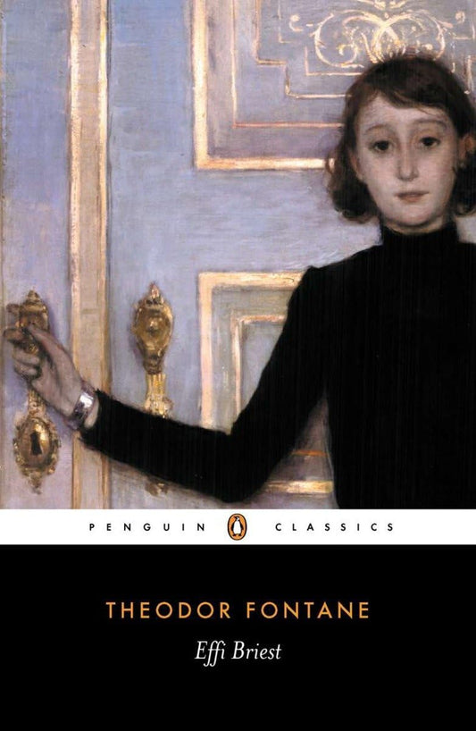 Effi Briest Novel by Theodor Fontane