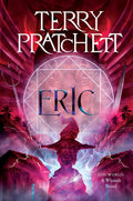 Eric Novel by Terry Pratchett