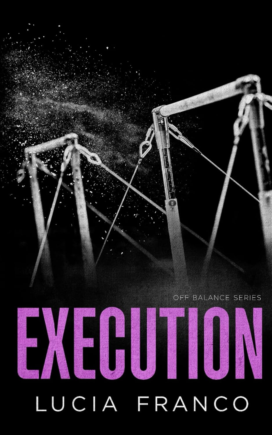 Execution by Lucia Franco