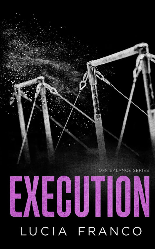 Execution by Lucia Franco