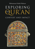 Exploring the Quran: Context and Impact Book by Muhammad Abdel-Haleem