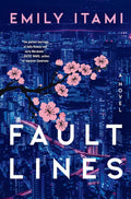 Fault Lines Book by Emily Itami