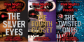 Five Nights At Freddy's Trilogy Series by Scott Cawthon