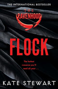 Flock (The Ravenhood Book 1) by Kate Stewart