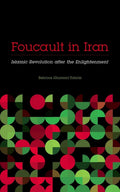 Foucault in Iran Book by Behrooz Ghamari-Tabrizi