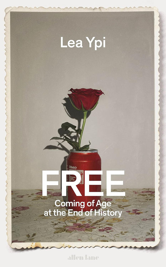 Free Book by Lea Ypi