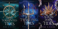 From Tormented Tides Trilogy Series by Val E. Lane