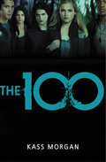 The 100 Book by Kass Morgan