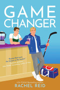 Game Changer Book by Rachel Reid