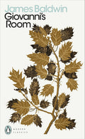 Giovanni's Room Novel by James Baldwin