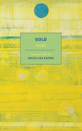 Gold Book by Rumi