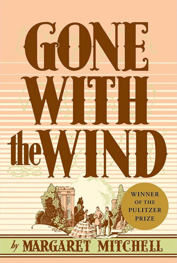 Gone with the Wind Margaret Mitchell