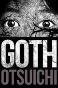Goth Novel by Otsuichi