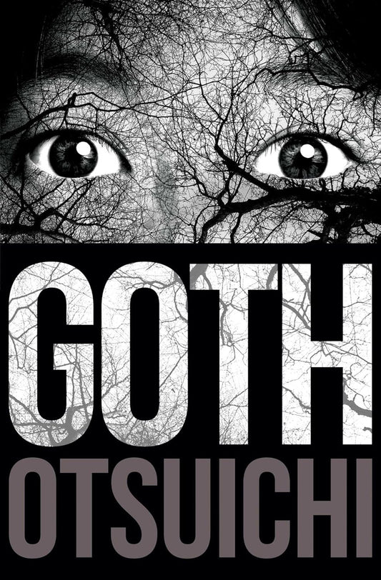 Goth Novel by Otsuichi