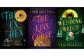 Graves Glen Trilogy Series by Erin Sterling
