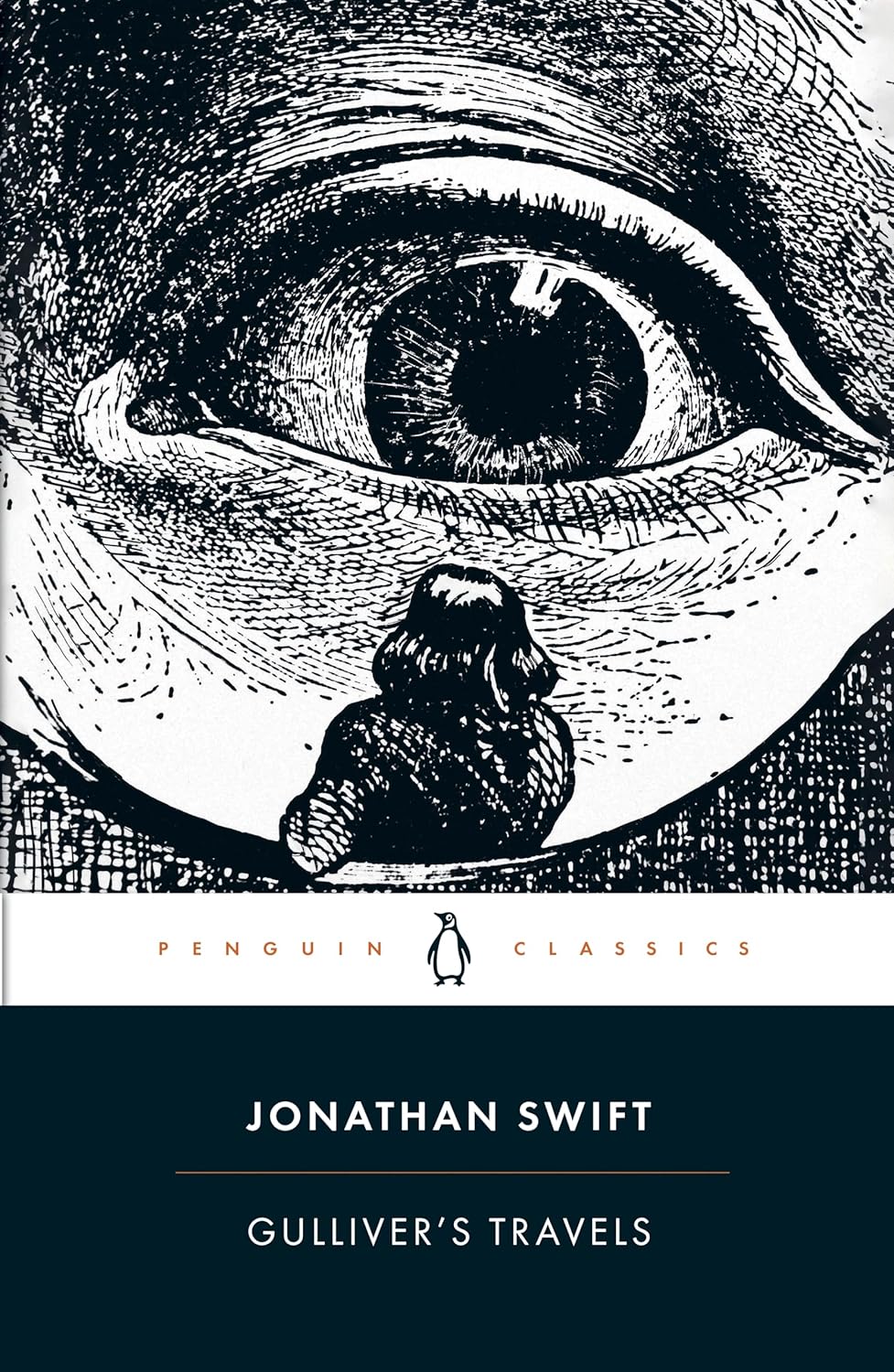 Gulliver's Travels Novel by Jonathan Swift