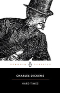Hard Times Novel by Charles Dickens