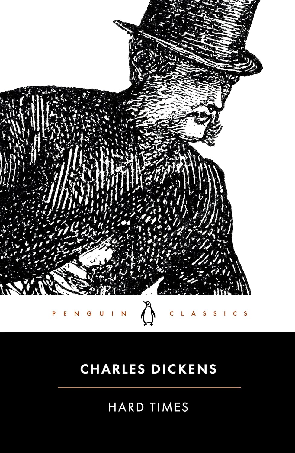 Hard Times Novel by Charles Dickens