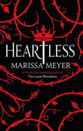 Heartless by Marissa Meyer