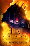 Heat of the Everflame Book by Penn Cole