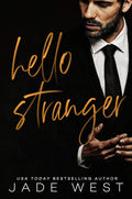 Hello Stranger Book by Jade West