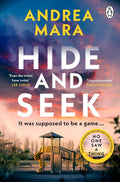 Hide and Seek Book by Andrea Mara